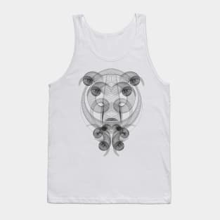 RK515 Tank Top